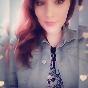 Meet your Posher, Bethany